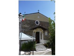 LAVACCHIO S. GIORGIO MARTIRE E SS. ANNUNZIATA